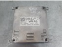 Recambio de centralita faro para volkswagen tiguan (ad1, ax1) 1.4 tsi referencia OEM IAM 7P5941572AG IZQUIERDA 