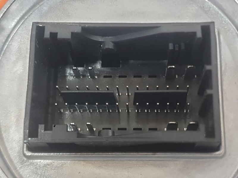 Recambio de centralita faro para volkswagen tiguan (ad1, ax1) 1.4 tsi referencia OEM IAM 7P5941572AG IZQUIERDA 