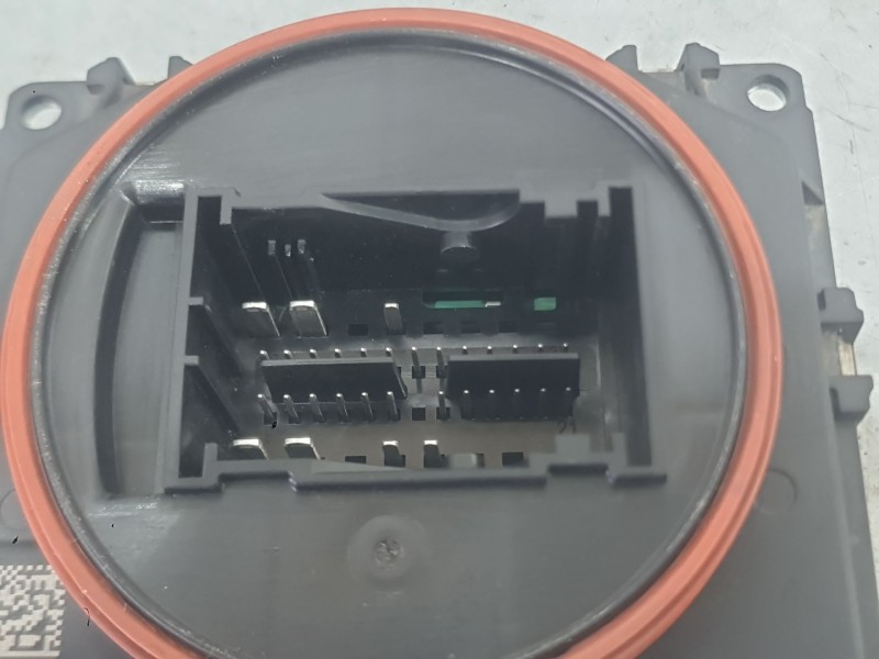 Recambio de centralita faro para volkswagen tiguan (ad1, ax1) 1.4 tsi referencia OEM IAM 8V0907399B D. IZQUIERDA 