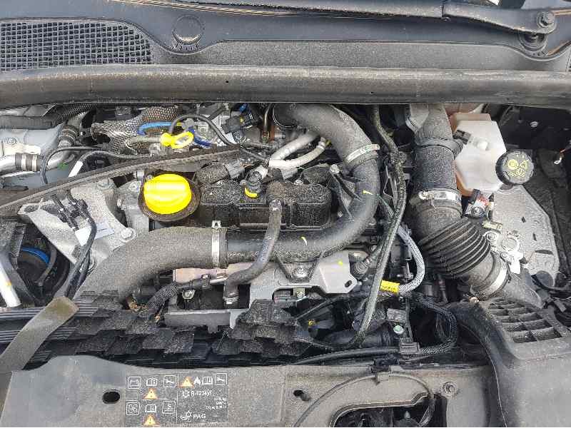 Recambio de motor completo para renault clio v techno referencia OEM IAM H4D470  CARTER TOCADO , PENDIENTE REVISAR