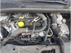 MOTOR COMPLETO H4D470 CARTER TOCADO PENDIENTE REVISAR