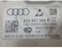 Recambio de centralita faro para volkswagen tiguan (ad1, ax1) 1.4 tsi referencia OEM IAM 8V0907399B D. IZQUIERDA 