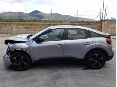 CITROËN C4 III (BA_, BB_, BC_)