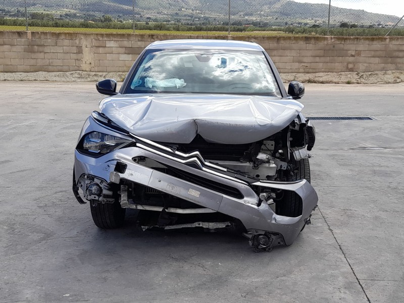 citroën c4 iii (ba_, bb_, bc_) del año 2021