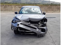 CITROËN C4 III (BA_, BB_, BC_)