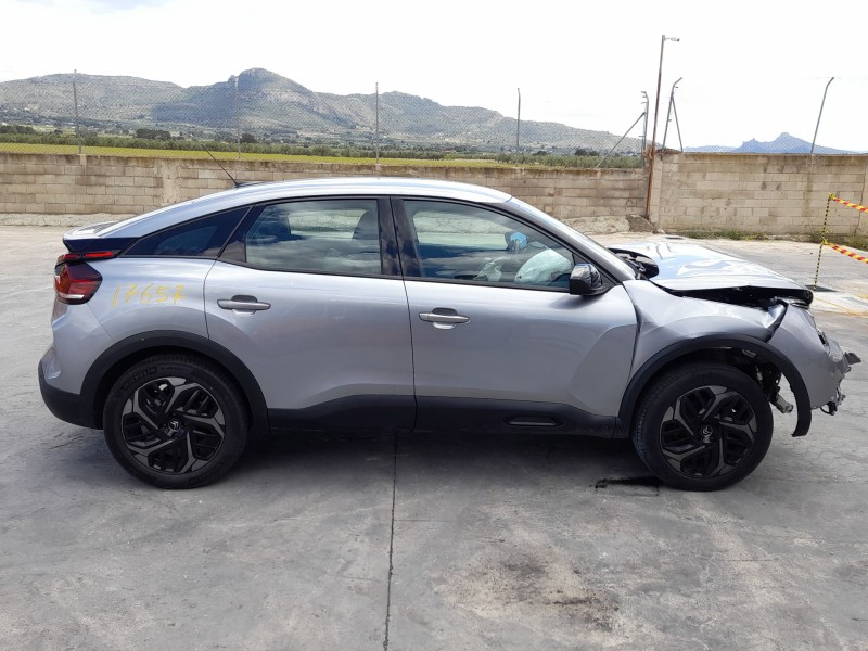 citroën c4 iii (ba_, bb_, bc_) del año 2021