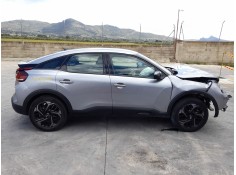 CITROËN C4 III (BA_, BB_, BC_)