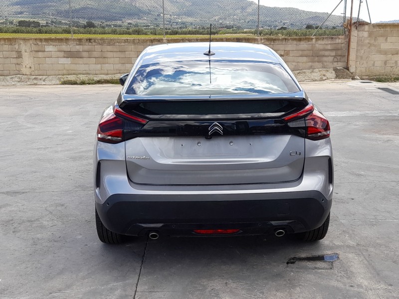 citroën c4 iii (ba_, bb_, bc_) del año 2021