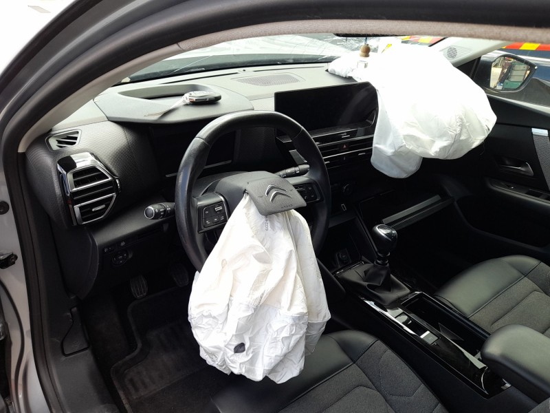 citroën c4 iii (ba_, bb_, bc_) del año 2021