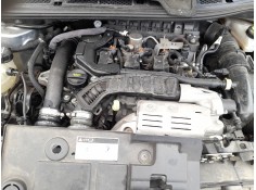 Recambio de motor completo para citroën c4 iii (ba_, bb_, bc_) 1.2 puretech 130 (bahnsa, bahnsb) referencia OEM IAM HN05 1627638