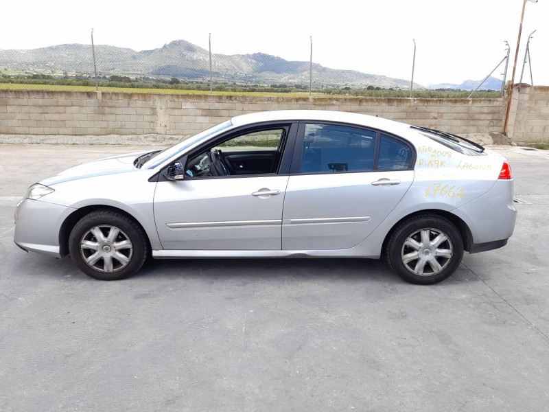 renault laguna iii (bt0/1) del año 2008