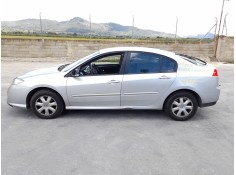 RENAULT LAGUNA III (BT0/1)