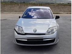 RENAULT LAGUNA III (BT0/1)