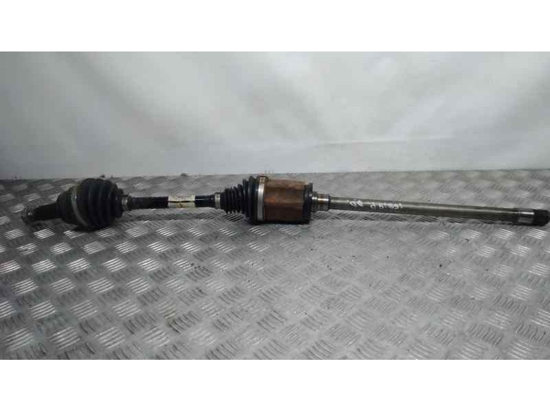 Recambio de transmision delantera derecha para bmw x6 (e71) 3.5d referencia OEM IAM P755394607 T511111091214 