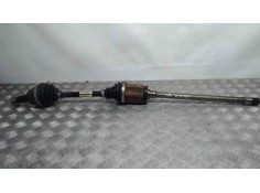 TRANSMISION DELANTERA DERECHA P755394607 T511111091214 