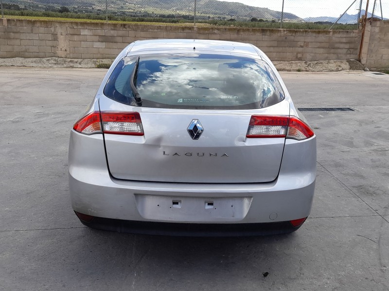 renault laguna iii (bt0/1) del año 2008