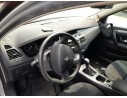 renault laguna iii (bt0/1) del año 2008