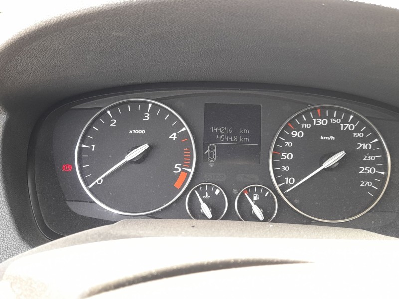 renault laguna iii (bt0/1) del año 2008