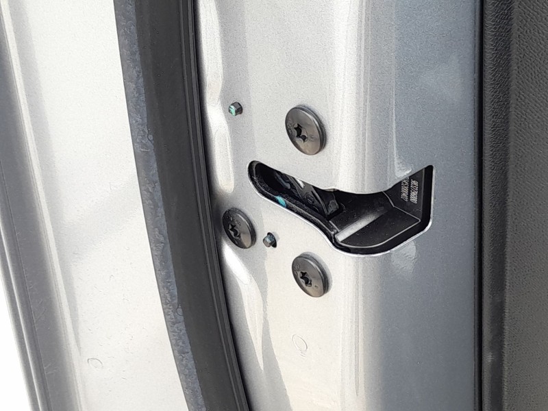 Recambio de cerradura puerta delantera izquierda para citroën c4 iii (ba_, bb_, bc_) 1.2 puretech 130 (bahnsa, bahnsb) referenci