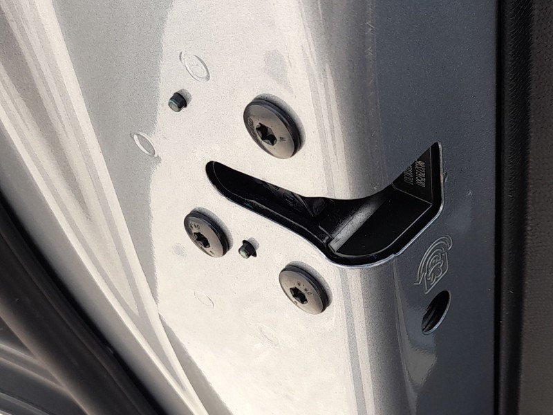 Recambio de cerradura puerta trasera izquierda para citroën c4 iii (ba_, bb_, bc_) 1.2 puretech 130 (bahnsa, bahnsb) referencia 