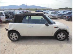 MINI CABRIO (R52)