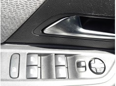 Recambio de mando elevalunas delantero izquierdo para citroën c4 iii (ba_, bb_, bc_) 1.2 puretech 130 (bahnsa, bahnsb) referenci