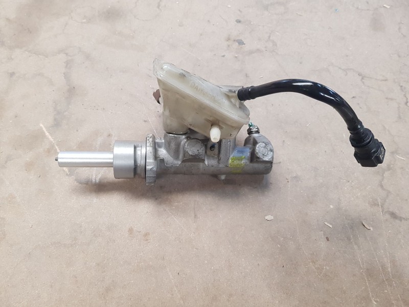 Recambio de bomba freno para peugeot 307 cc (3b) 2.0 16v referencia OEM IAM 4535L8  