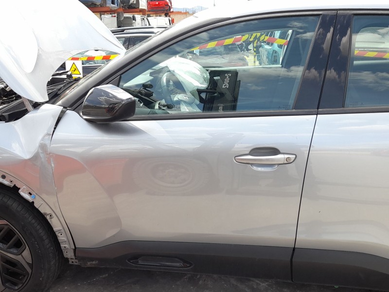 Recambio de puerta delantera izquierda para citroën c4 iii (ba_, bb_, bc_) 1.2 puretech 130 (bahnsa, bahnsb) referencia OEM IAM 