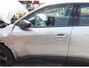 Recambio de puerta delantera izquierda para citroën c4 iii (ba_, bb_, bc_) 1.2 puretech 130 (bahnsa, bahnsb) referencia OEM IAM 