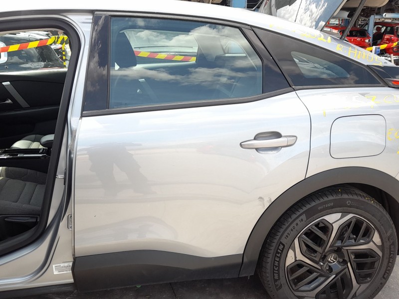 Recambio de puerta trasera izquierda para citroën c4 iii (ba_, bb_, bc_) 1.2 puretech 130 (bahnsa, bahnsb) referencia OEM IAM 98