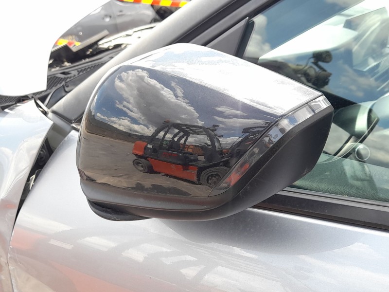 Recambio de retrovisor izquierdo para citroën c4 iii (ba_, bb_, bc_) 1.2 puretech 130 (bahnsa, bahnsb) referencia OEM IAM 168209