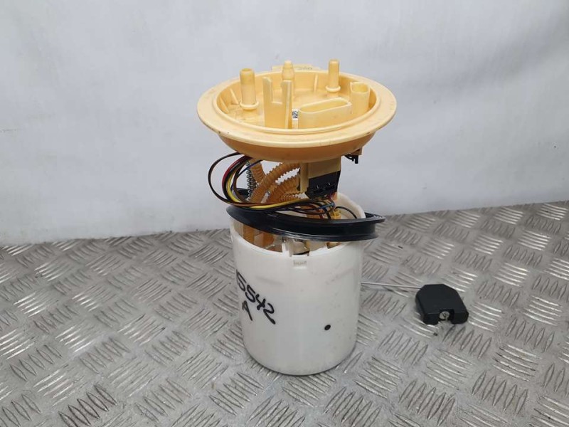 Recambio de aforador para volkswagen tiguan advance bmt referencia OEM IAM 5QA919050C A2C86856404 