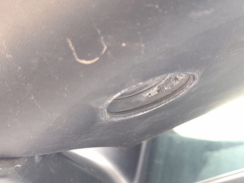 Recambio de retrovisor izquierdo para citroën c4 iii (ba_, bb_, bc_) 1.2 puretech 130 (bahnsa, bahnsb) referencia OEM IAM 168209