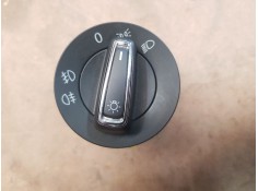 Recambio de mando luces para seat ibiza iv (6j5, 6p1) 1.2 tsi referencia OEM IAM 5G0941431AH  