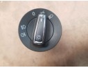 Recambio de mando luces para seat ibiza iv (6j5, 6p1) 1.2 tsi referencia OEM IAM 5G0941431AH  