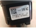 Recambio de mando luces para seat ibiza iv (6j5, 6p1) 1.2 tsi referencia OEM IAM 5G0941431AH  