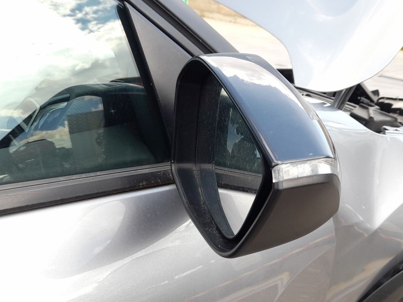 Recambio de retrovisor derecho para citroën c4 iii (ba_, bb_, bc_) 1.2 puretech 130 (bahnsa, bahnsb) referencia OEM IAM 16820908