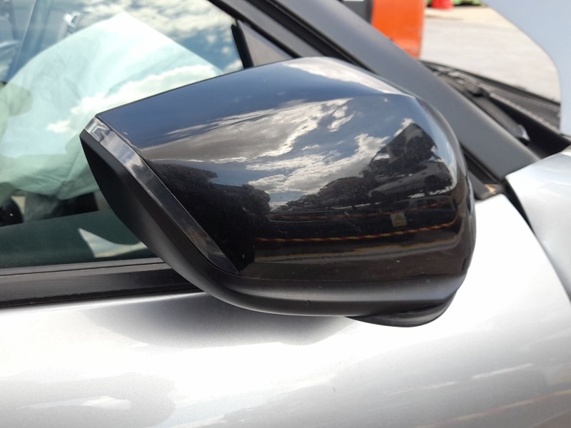 Recambio de retrovisor derecho para citroën c4 iii (ba_, bb_, bc_) 1.2 puretech 130 (bahnsa, bahnsb) referencia OEM IAM 16820908