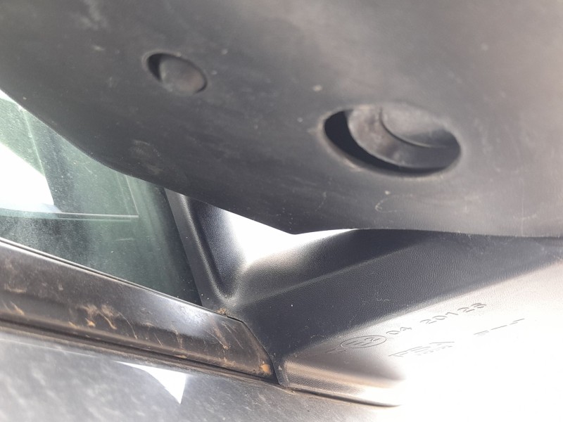Recambio de retrovisor derecho para citroën c4 iii (ba_, bb_, bc_) 1.2 puretech 130 (bahnsa, bahnsb) referencia OEM IAM 16820908