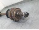 Recambio de transmision trasera derecha para mercedes-benz slk (r170) 230 kompressor (170.447) referencia OEM IAM A2023500202  