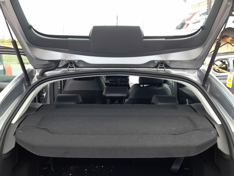 Recambio de bandeja trasera para citroën c4 iii (ba_, bb_, bc_) 1.2 puretech 130 (bahnsa, bahnsb) referencia OEM IAM 98332300ZD 