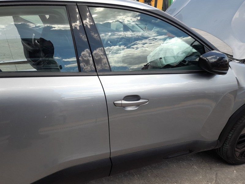 Recambio de puerta delantera derecha para citroën c4 iii (ba_, bb_, bc_) 1.2 puretech 130 (bahnsa, bahnsb) referencia OEM IAM 98