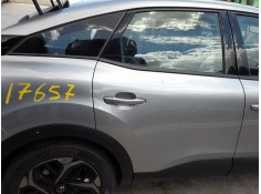 PUERTA TRASERA DERECHA 9834272980 