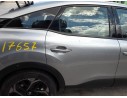 Recambio de puerta trasera derecha para citroën c4 iii (ba_, bb_, bc_) 1.2 puretech 130 (bahnsa, bahnsb) referencia OEM IAM 9834
