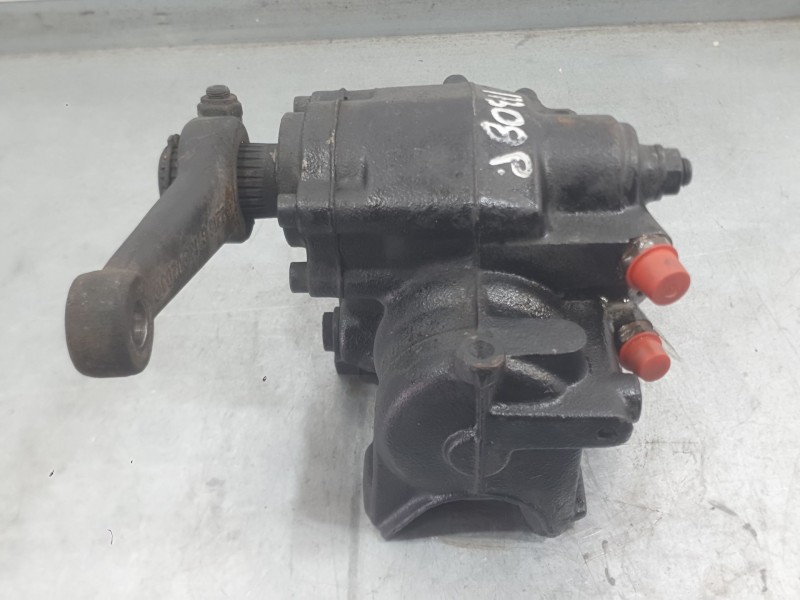 Recambio de caja direccion para mercedes-benz slk (r170) 230 kompressor (170.447) referencia OEM IAM A1704600800  