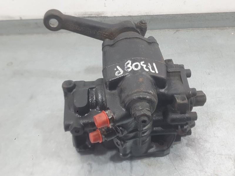 Recambio de caja direccion para mercedes-benz slk (r170) 230 kompressor (170.447) referencia OEM IAM A1704600800  
