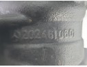 Recambio de caja direccion para mercedes-benz slk (r170) 230 kompressor (170.447) referencia OEM IAM A1704600800  