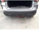 Recambio de paragolpes trasero para citroën c4 iii (ba_, bb_, bc_) 1.2 puretech 130 (bahnsa, bahnsb) referencia OEM IAM 98343001