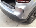 Recambio de paragolpes trasero para citroën c4 iii (ba_, bb_, bc_) 1.2 puretech 130 (bahnsa, bahnsb) referencia OEM IAM 98343001