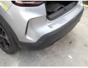 Recambio de paragolpes trasero para citroën c4 iii (ba_, bb_, bc_) 1.2 puretech 130 (bahnsa, bahnsb) referencia OEM IAM 98343001